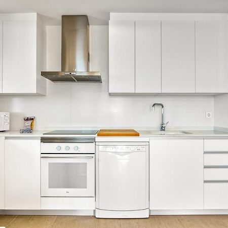 Апартаменти Infinium 12B Кальпе Екстер'єр фото